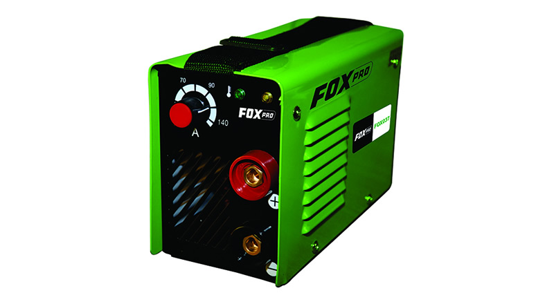 Soldadora Inverter FOX026